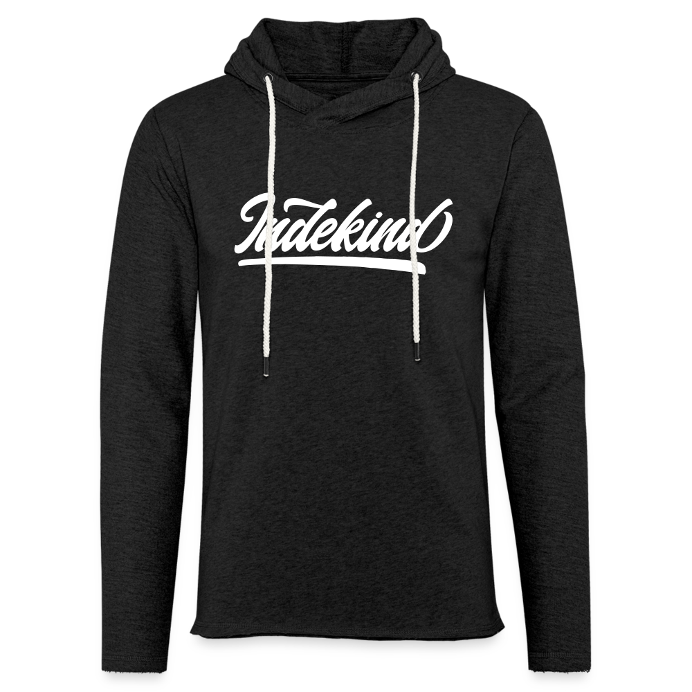 Hoodie | Indekind Light | Fü allemoole