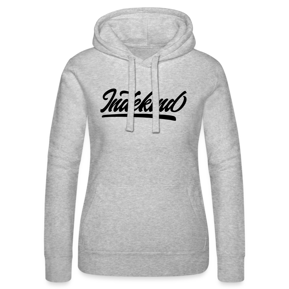 Hoodie | Indekind Premium | Mädsche