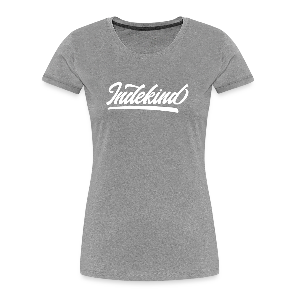 T-Shirt | Indekind Klassik | Mädsche Organic