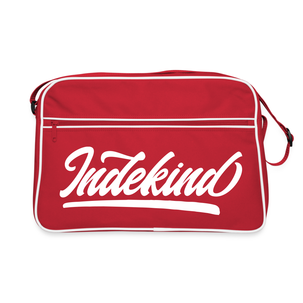 Retro Tasche | Indekind Klassik