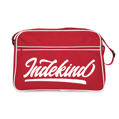 Retro Tasche | Indekind Klassik