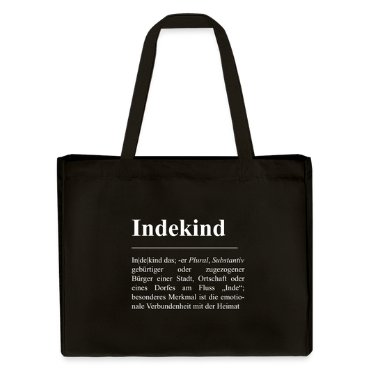 Einkaufstasche | Indekind Definition