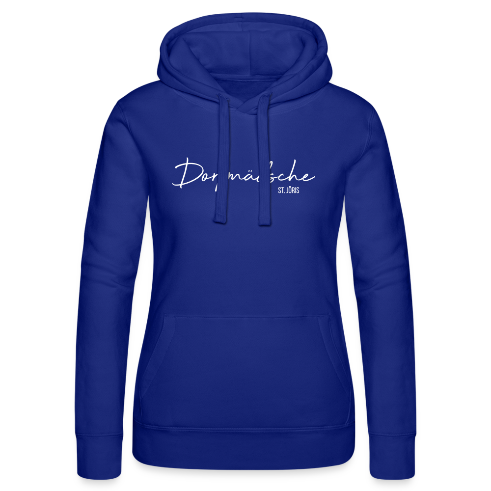 Hoodie | Dorpmädsche St. Jöris Premium | Mädsche