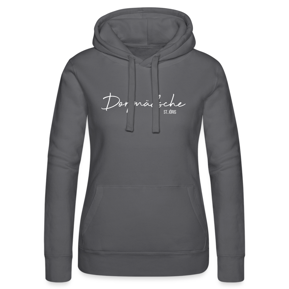 Hoodie | Dorpmädsche St. Jöris Premium | Mädsche