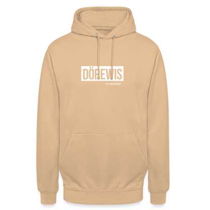 Hoodie | Dörewis Klassik | Fü allemoole