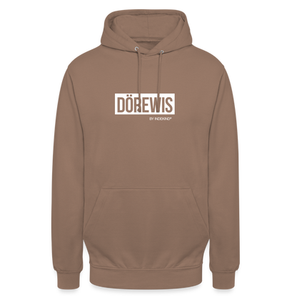 Hoodie | Dörewis Klassik | Fü allemoole