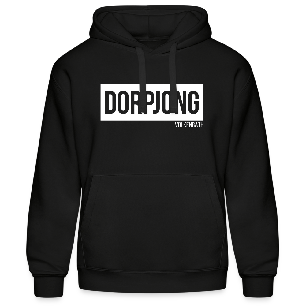 Hoodie | Dorpjong Volkenrath Premium | Manns-Lüü