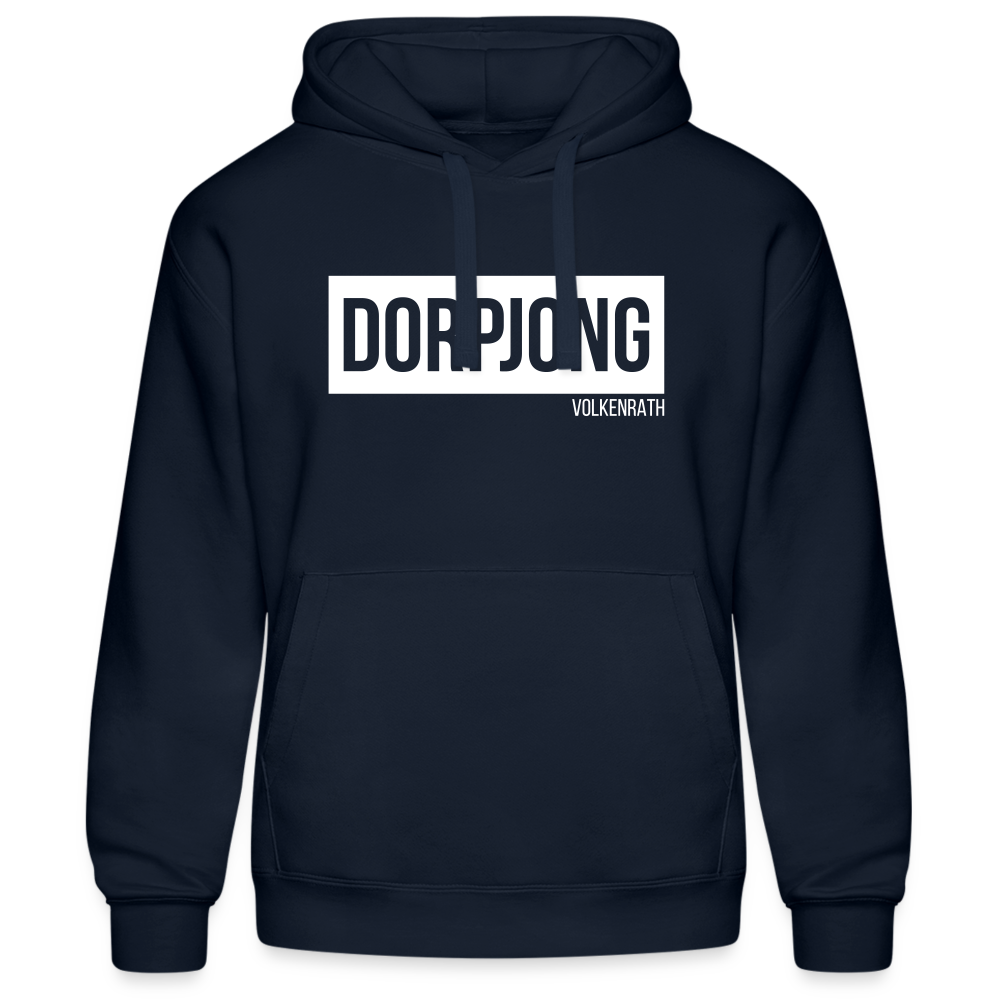 Hoodie | Dorpjong Volkenrath Premium | Manns-Lüü