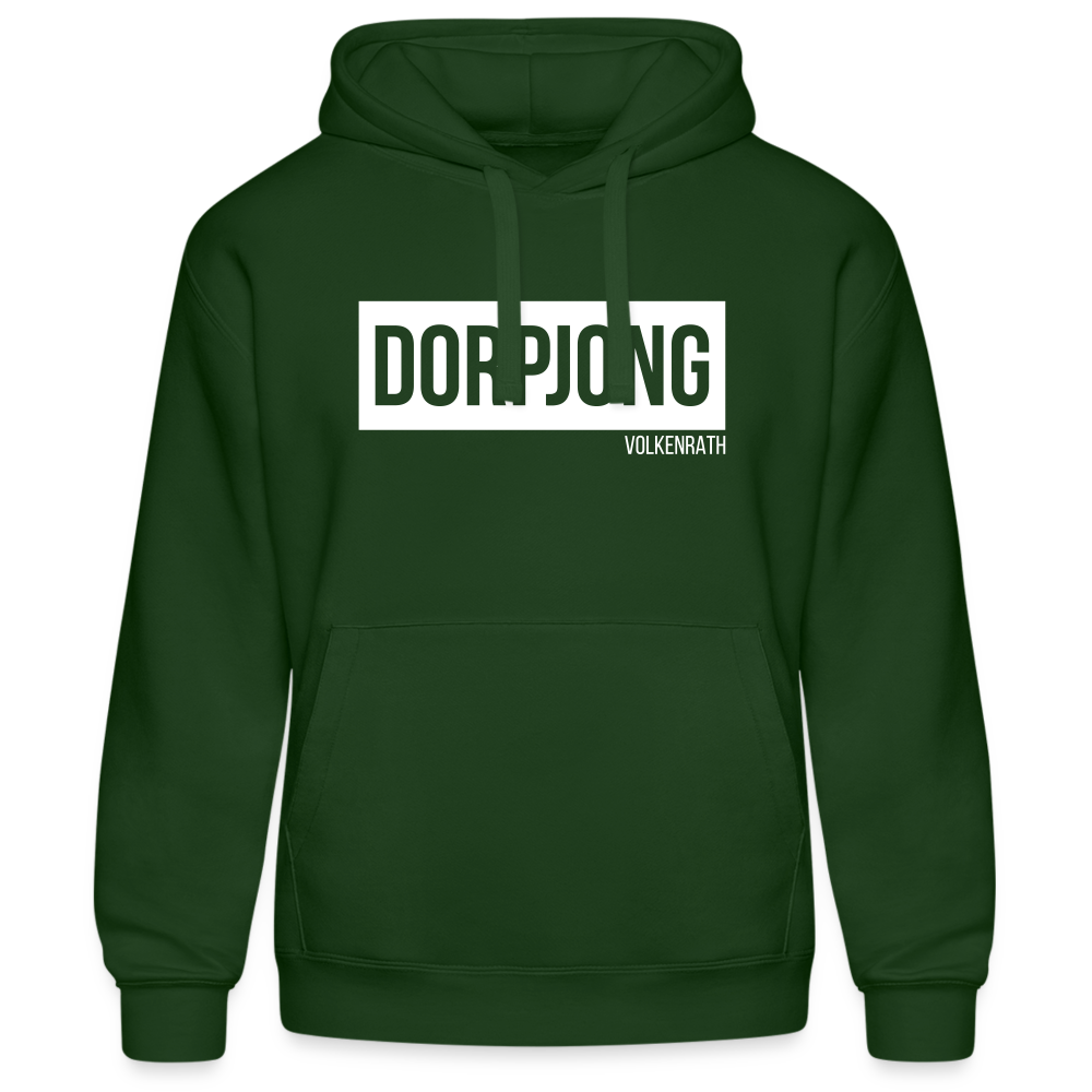 Hoodie | Dorpjong Volkenrath Premium | Manns-Lüü