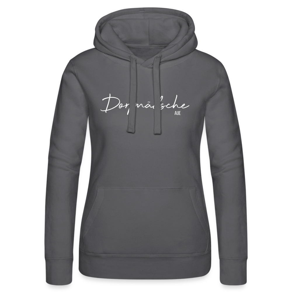 Hoodie | Dorpmädsche Aue Premium | Mädsche