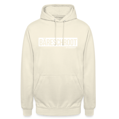 Hoodie | Bäreschroth Klassik | Fü allemoole - Vanille-Milchshake