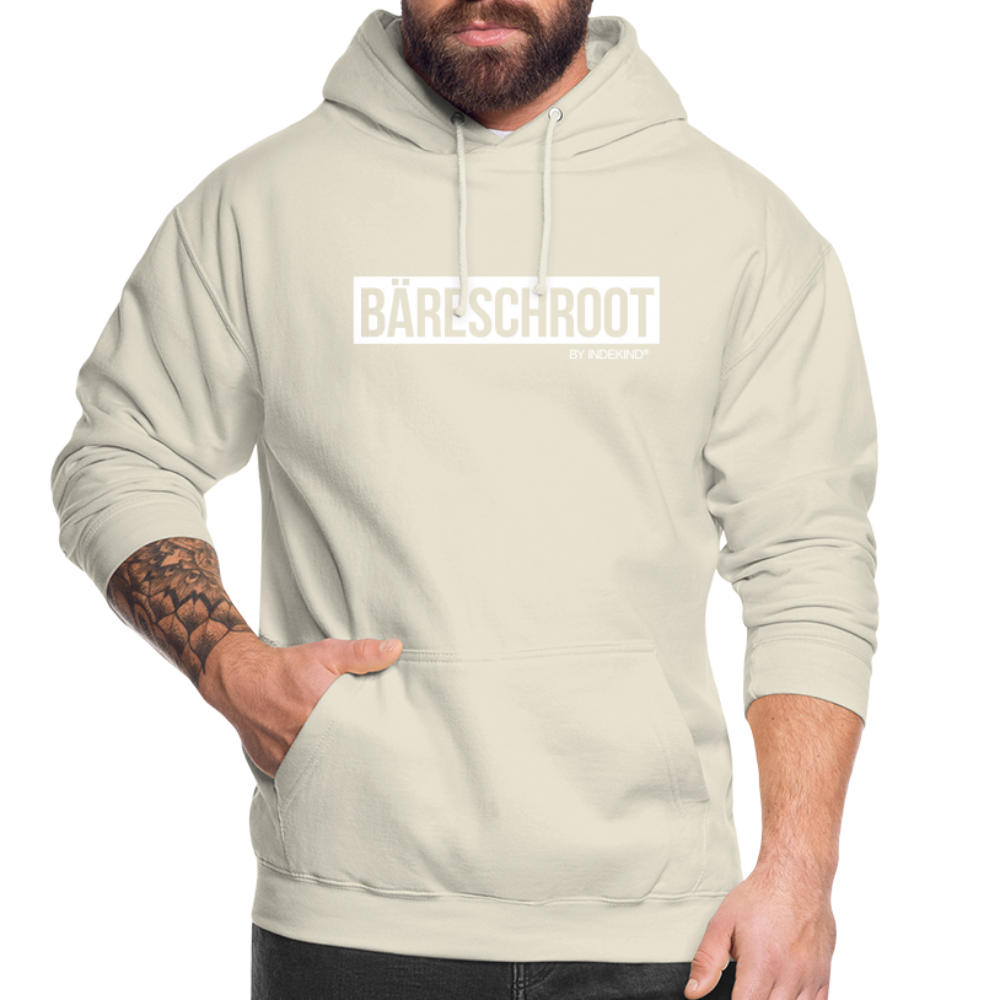 Hoodie | Bäreschroth Klassik | Fü allemoole - Vanille-Milchshake