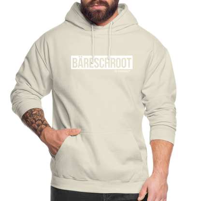 Hoodie | Bäreschroth Klassik | Fü allemoole - Vanille-Milchshake